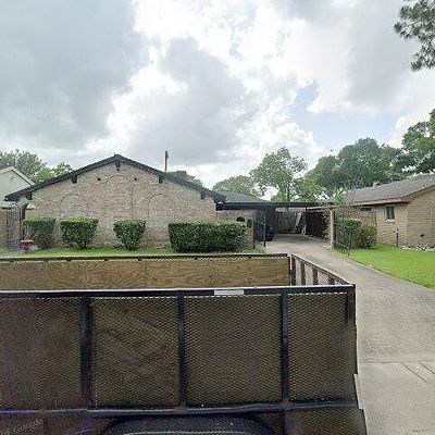 11714 Mclain Blvd, Houston, TX 77071