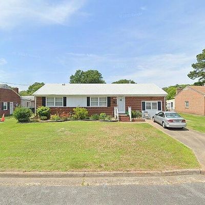 1021 Birdella Dr, Newport News, VA 23605