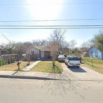 1022 Mccauley Blvd, San Antonio, TX 78221