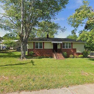 1024 N Franklin Rd, Greenville, SC 29617