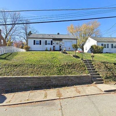 1026 Lindberg Ave, Homestead, PA 15120