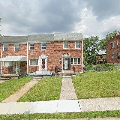 1029 Stamford Rd, Baltimore, MD 21229