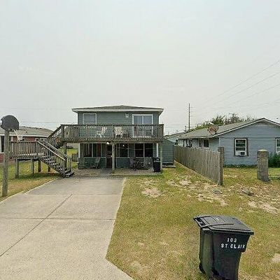 103 E Saint Clair St, Kill Devil Hills, NC 27948