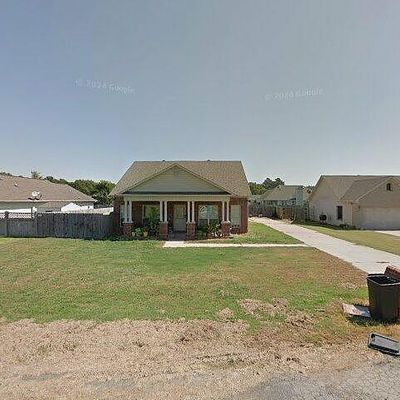 103 Farmington Cir, Lonoke, AR 72086