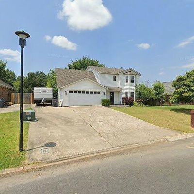 103 Lark Spur Dr, Searcy, AR 72143