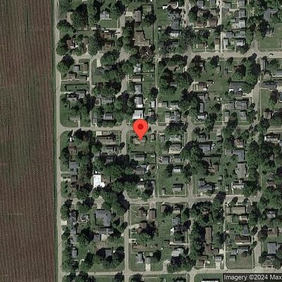 103 S Chicago Ave, Ladd, IL 61329