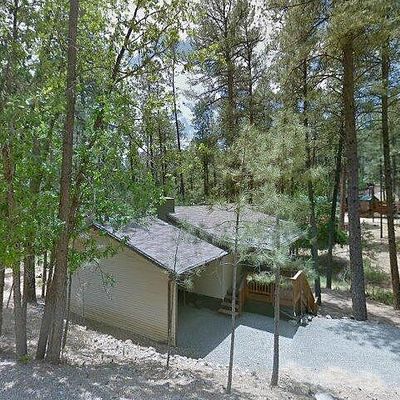 103 Saint Vitus Pl, Ruidoso, NM 88345