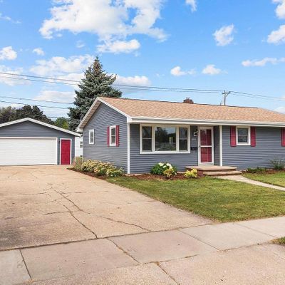 1031 S Theodore St, Appleton, WI 54915