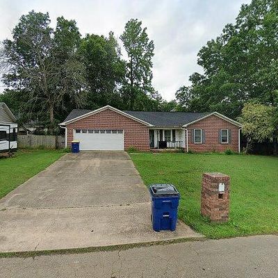 1031 Southhills Dr, Cabot, AR 72023