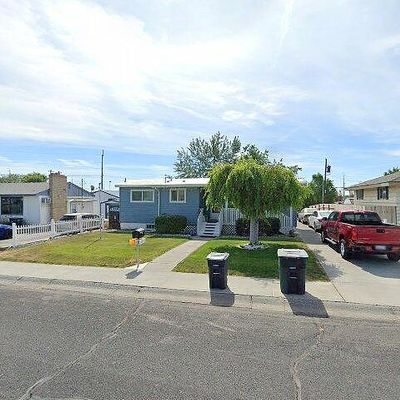 1031 W Gary St, Moses Lake, WA 98837