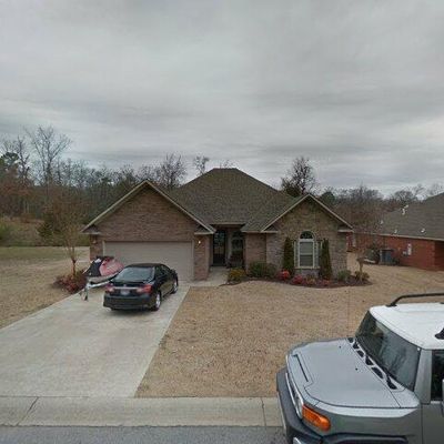 104 Hunterscove Ln, Hot Springs National Park, AR 71913