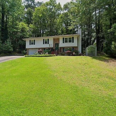 104 Laurel Ln, Seneca, SC 29678