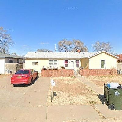 104 Mesa Ave, Clovis, NM 88101