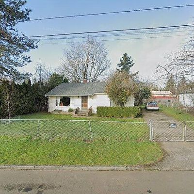 10425 Se Raymond St, Portland, OR 97266