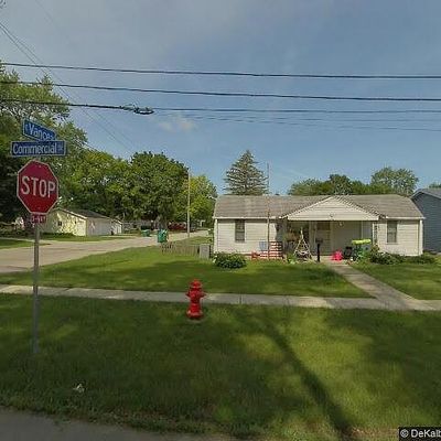 1047 Commercial St, Sycamore, IL 60178