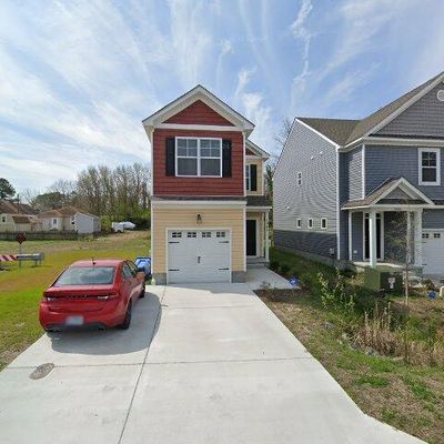 1048 Calloway Ave, Chesapeake, VA 23324