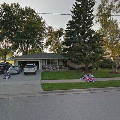 105 Fillmore St, Kaukauna, WI 54130