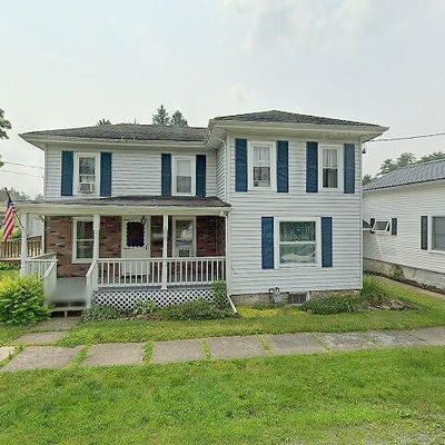 105 Mcintyre St, Blossburg, PA 16912