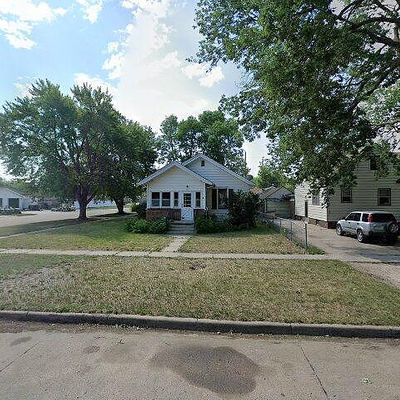 105 W 15 Th St, Grand Island, NE 68801