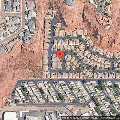 1050 W Red Hills Pkwy #43, Washington, UT 84780