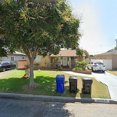 10534 Clancey Ave, Downey, CA 90241