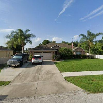 1055 Pinder St, Deltona, FL 32725