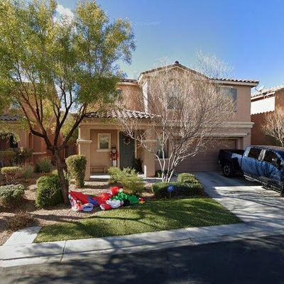 10585 Cave Ridge St, Las Vegas, NV 89179