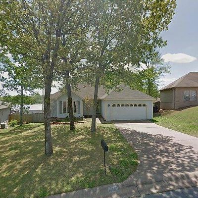 10599 Stoneridge Ct, Sherwood, AR 72120