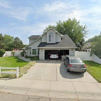 10611 W Treeline Ct, Boise, ID 83713