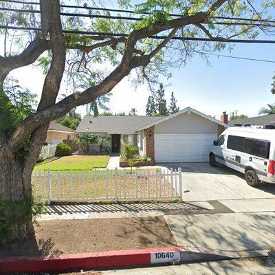 10640 Victoria Ave, Whittier, CA 90604