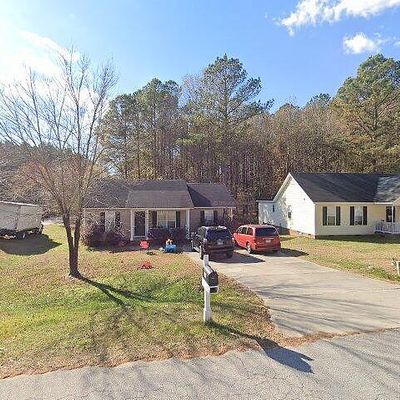 1068 Mailwood Dr, Knightdale, NC 27545