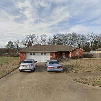 107 Peach Tree Dr, Clarksville, AR 72830