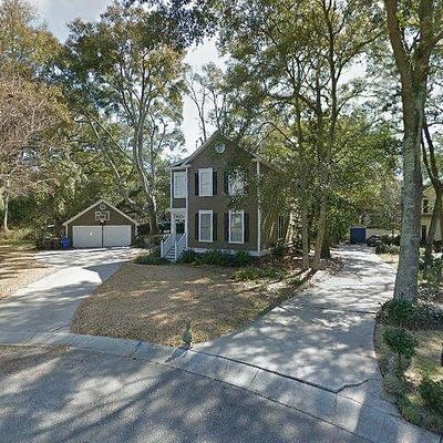 1077 Groves Manor Ct, Mount Pleasant, SC 29464