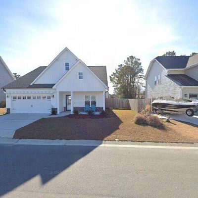 108 Man O War Ln, Hampstead, NC 28443