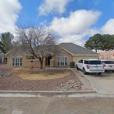 108 Morning Star Dr, Santa Teresa, NM 88008