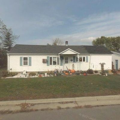 108 W Mill St, Spencer, WI 54479