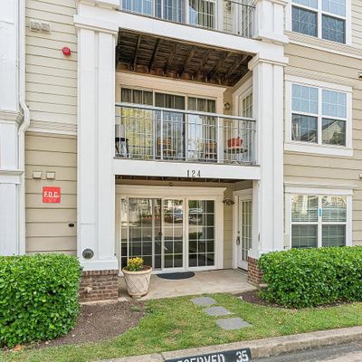 124 Kendrick Pl #124 18, Gaithersburg, MD 20878