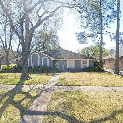 12403 Nova Dr, Houston, TX 77077