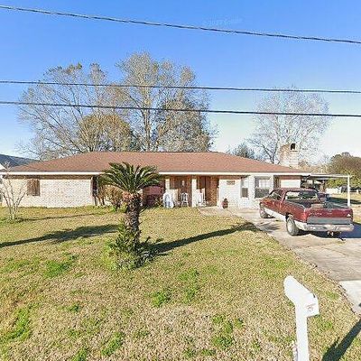 125 Dixie Dr, Des Allemands, LA 70030