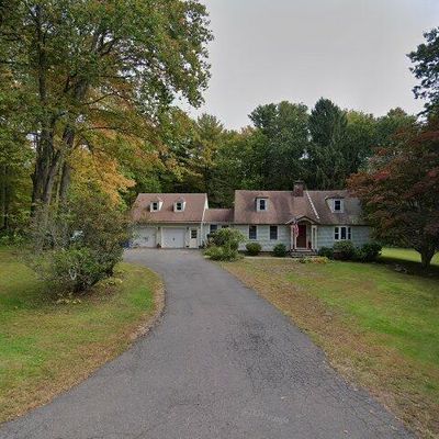 125 Gorham Dr, Hamden, CT 06514