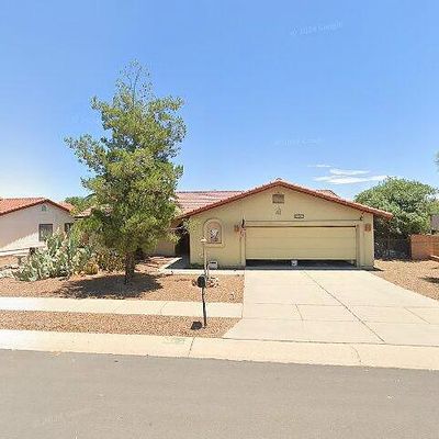 1252 N La Canoa, Green Valley, AZ 85614