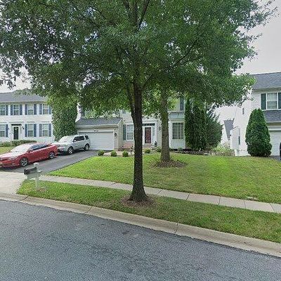 12530 Hawks Nest Ln, Germantown, MD 20876