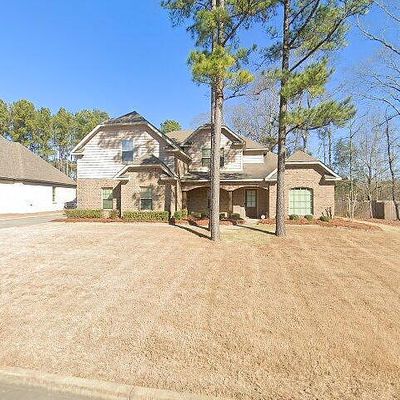 126 N Dogwood Ter, Wetumpka, AL 36093