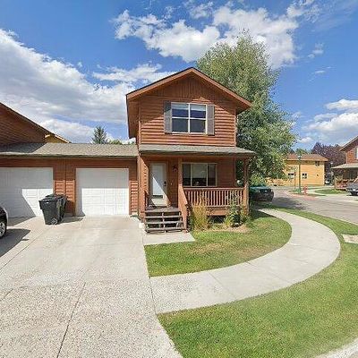 1262 Allen Way, Jackson, WY 83001