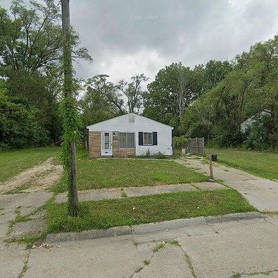 12667 Blackstone St, Detroit, MI 48223