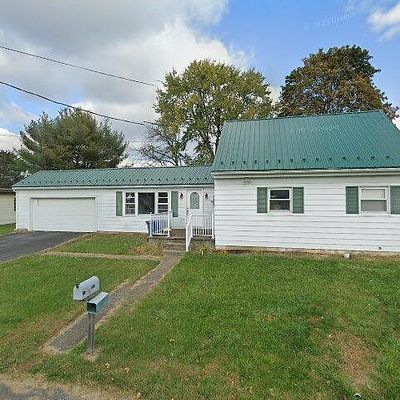 127 Pennsylvania Ave, Carlisle, PA 17013