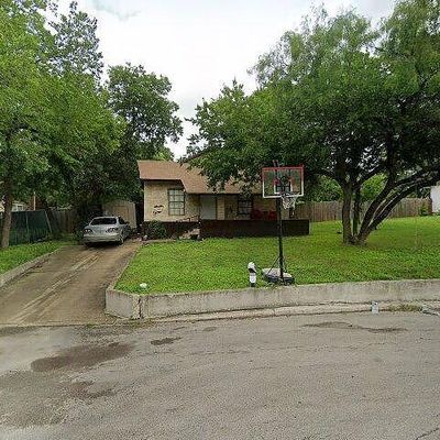 12703 Skyline Blvd, San Antonio, TX 78217