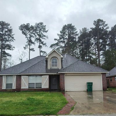 12738 Bonnie Bleu Dr, Denham Springs, LA 70726