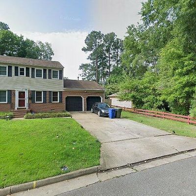 1275 Pacifica Ct, Newport News, VA 23608