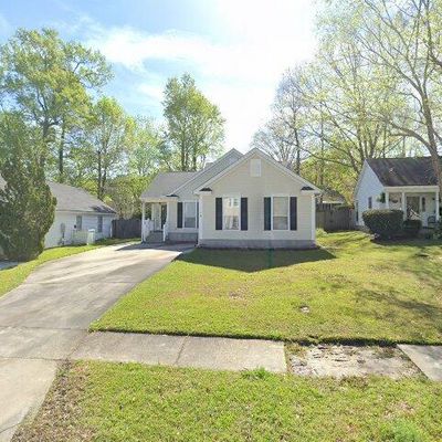 128 Stonehurst Dr, Goose Creek, SC 29445